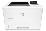 Принтер лазерный HP LaserJet Pro M501dn J8H61A