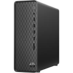 Системный блок HP Slim Desktop S01-pF3019ci