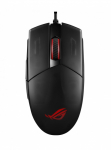 Мышь с оптическим датчиком P506 ROG STRIX IMPACT II, 90MP01E0-B0UA00
