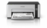 Принтер струйный Epson  M1120, A4, 1440x720dpi, 32стр/мин, USB 2.0, WiFi, C11CG96405