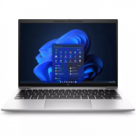 Ноутбук HP EliteBook 830 G9 UMA i5-1235U 8GB,13.3 WUXGA UWVA 250,256GB PCIe,W11p6,1yw,5MP IR web,Blit Prem kbd