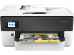 МФУ HP OfficeJet Pro 7720 Wide Format All-in-One Y0S18A, A3, принтер 4800x1200dpi, сканер 1200x1200dpi, копир 600x600dpi