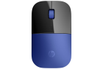 Мышь HP Z3700 Blue Wireless Mouse V0L81AA