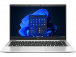 Ноутбук HP EliteBook 840 G8 UMA i5-1145G7,14 FHD UWVA 1000,16GB,256GB PCIe,W11P6,3yw,720p IR,Blit,WiFi6+BT5,FPS