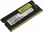 ОЗУ для ноутбука TeamGroup ELITE SO-DIMM DDR4 DIMM 8 Gb / 3200MHz, CL22, TED48G3200C22-S01
