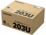 Картридж лазерный MLT-D203U (SU917A) для Samsung Xpress SL-M3320ND(SS365H/ SL-M4020ND(SS383K),(SS383L), (SS385A), черный