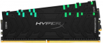 ОЗУ Kingston Hyper X Predator RGB 16Gb (8x2)/4000 CL17, 1.2V, HHX440C19PB4AK2/16