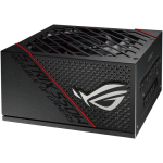Блок питания ROG Strix 550W ATX12V/13.5cm/EU/80+Gold, Full modular, ROG-STRIX-550G Блок питания ROG Strix 550W ATX12V/13.5cm/EU/80+Gold, Full modular, ROG-STRIX-550G