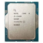 Процессор Core i5-13400 2.5GHz, 10C/16T, 20Mb Intel Smart Cache, TDP65W, LGA1700, BX8071513400
