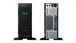 Сервер HPE ML350 Gen10 (2xXeon4208(8C-2.1G)/ 2x16GB 1R/ 8 SFF SC/ P408i-a 2GB Batt/ 4x1GbE/ 1x800Wp/ 3yw)