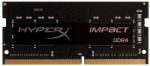 ОЗУ Kingston 4GB 2400MHz DDR4 CL14 SODIMM HyperX Impact HX424S14IB/4