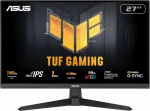 Монитор ASUS VG279Q3A IPS,27,16:9 FHD 180Hz,250cd/m2,1000:1,178/178,1ms,2HDMI,DP,Sp2W