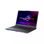 Ноутбук ROG Strix/Black/G834JY-N6038/I9-13980HX/RTX4090/32G D5/1TB+1TB PCIE G4/18.0 WQXGA 16:10/DOS/TYPE-C 100W