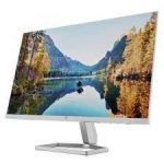 Монитор HP 2D9K1AA M24fw 23.8" IPS,1920x1080 (16:9),300cd/m2,H178°/V178°,1000:1,5ms,HDMI,VGA,White