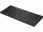 Клавиатура BT HP 692S8AA 350 Multi-Device Compact Wireless Keyboard   - Black