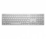 Клавиатура HP 3Z729AA 970 Programmable Wireless Keyboard  RUSS
