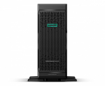 Сервер HPE ML350 Gen10 (2xXeon3204(6C-1.9G)/ 2x16GB SR/ 4 LFF LP/ S100i SATA RAID/ 4x1GbE/ 1x500Wp/ 3yw)