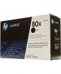Картридж лазерный HP CF280XC 80X для Pro 400 M401/Pro 400 MFP M425, 6900 стр., черный Картридж лазерный HP CF280XC 80X для Pro 400 M401/Pro 400 MFP M425, 6900 стр., черный