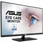 Монитор ASUS VP32UQ 31.5" IPS,16:9 UHD (3840x2160x60Hz),350cd/m2,1000:1,178/178,4ms,HDMI,DP,Sp2W,HDR10