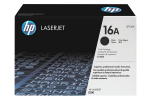 Картридж HP Q7516A, Черный, На 12000 страниц для HP LJ 5200