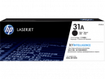 Картридж лазерный HP CF231A для HP LaserJet Ultra M230sdn, 5000 страниц, черный