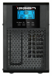 ИБП Ippon Innova G2 Euro 3000 On-Line UPS 3000VA, 2700Вт, чист. синусоида, 4хEURO, управление по USB/RS232 , бат., LCD ИБП Ippon Innova G2 Euro 3000 On-Line UPS 3000VA, 2700Вт, чист. синусоида, 4хEURO, управление по USB/RS232 , бат., LCD