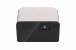 Лазерный проектор Epson EF-21R V11HB35240, 3LCD, FHD, 1000LM, 5млн:1, USB 2.0-A, USB 2.0 Mini-B, HDMI, Google TV, Rose