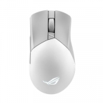 Мышь ASUS P711 ROG GIII WL AIMPOINT/WHT/MS, AIMPOINT, 6 BUTTONS, 36000DPI