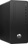 Системный блок HP ProDesk 400 G7 MT/GLD 180W/i3- 10100/8GB/256GB SSD/DOS/DVD-WR/1yw/320K kbd/USB 320M Mouse/No 3rd Port Системный блок HP ProDesk 400 G7 MT/GLD 180W/i3- 10100/8GB/256GB SSD/DOS/DVD-WR/1yw/320K kbd/USB 320M Mouse/No 3rd Port