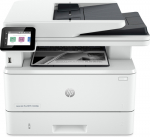 МФУ лазерное ЧБ HP LJ Pro 4103fdn 2Z628A, 40 стр/мин , 1200 x 1200DPI, Wi-Fi, Ethernet, USB, ADF, fax