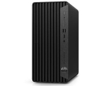 Системный блок HP Pro Tower 400 G9,260W,i7-12700,8GB,512 SSD,W11p6,DVD-W,1yw,125 BLKkbd,125mouse