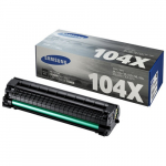 Картридж лазерный Samsung MLT-D104X L-Yield Blk Toner C (SU754A)