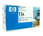 Картридж HP Q6511A Черный