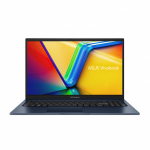 Ноутбук Asus Vivobook 15 X1504VA-BQ4163 15,6 FHD IPS 60Hz C7-150U/16Gb/SSD 512Gb/Intel Graphics/Quiet Blue/DOS