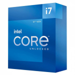 Процессор Intel Core i7-12700K(3.6 GHz), 25M, 1700, BX8071512700K, BOX