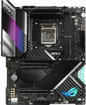 Сист. плата ASUS ROG MAXIMUS XII APEX, Z490, 1200, 2xDIMM DDR4, 2xPCI-E x16, PCI-Ex4, PCI-Ex1, M.2, 6xSATA, WI-FI6,