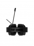 Игровая гарнитура ASUS TUF GAMING H3 GUN METAL 90YH028G-B1UA00