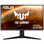 Монитор ASUS VG27AQL1A IPS,27",16:9 WQHD 170Hz,350cd/m2,1000:1,178/178,1ms,2HDMI,DP,Sp2W,HDR10