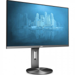 Монитор AOC U2790PQU 4K ProLine|IPS 27" UHD 60Hz 16:9|5ms|350cd|50M:1|1K:1|178/178|HDMI*2|DP|USB|2W*2|HAS|Grey Монитор AOC U2790PQU 4K ProLine|IPS 27" UHD 60Hz 16:9|5ms|350cd|50M:1|1K:1|178/178|HDMI*2|DP|USB|2W*2|HAS|Grey