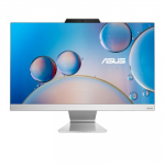 Моноблок ASUS Wht/23.8/FHD/250nt/IPS/i3-1215U/8GB/UMA/256GB M.2 NVMe/WiFi5+BT5/720p/DOS/USB KBD+MS/90PT03G2-M005S0