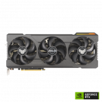 Видеокарта ASUS TUF-RTX4080-16G-GAMING, ROG Strix GeForce RTX® 4080, 16GB GDDR6X, 256bit, 2xHDMI, 3xDP, BOX