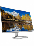 Монитор HP 2H4B5AA M27fq QHD 27" IPS,75Hz,300cd/m2,H178°/V178°,1000:1,5ms,2xHDMI,DP,Black