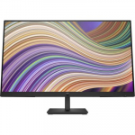 Монитор HP P27 G5 FHD 27" IPS,16:9,75Hz,250cd/m2,H178°/V178°,1000:1,5ms,HDMI,VGA,DP,Black