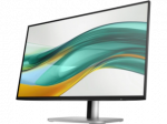 Монитор HP S5 Pro 524pu FHD USB-C 23.8",16:9,100Hz,350cd,1500:1,5ms,HDMI,2xDP (DC),3xUSB,2xTypeC,RJ45,3yw,HAS.VESA,BLK