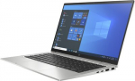 Ноутбук HP EliteBook x360 1030 G8 UMA i7-1165G7 16GB,13.3 FHD 400 Touch,512GB PCIe,W10P6,3yw,Backlit,WiFi6+BT5,No NFC