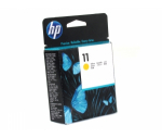 Печатающая Головка HP C4813A №11 Желтый