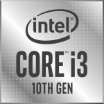 Процессор Intel Core i3 (3.7 GHz), 8M, 1200, CM8070104291323, OEM