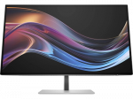 Монитор HP Series 7 Pro 27 QHD TB4 727pu 27" IPS,QHD,16:9,120Hz,400cd/m2,2000:1,5ms,HDMI,5xUSB,TB4 USBC,2xDP,RJ45,HAS