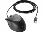 Мышь лазерная HP 1JR32AA HP USB Premium Mouse