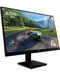 Монитор HP 2V7V4AA X32 Gaming QHD 31.5" IPS,165Hz,400cd/m2,H178°/V178°,1000:1,1ms,HDMI,DP,Black